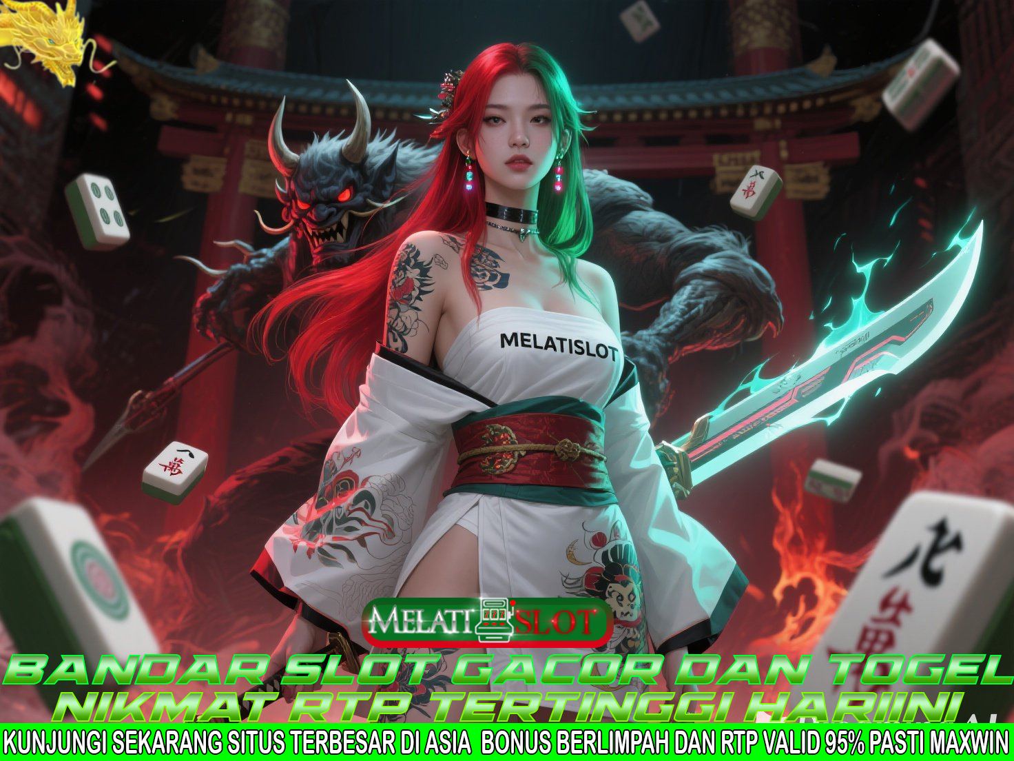 MELATISLOT Slot Maxwin Paling Disukai Para Pemain Profesional